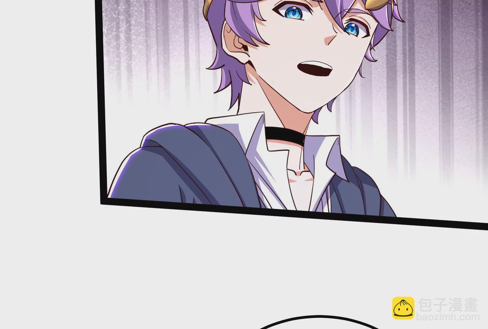 古神遊戲 - 第77話 對飆！演技派的對手戲(3/3) - 6